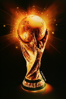 Trofeo del Campeon del Mundo